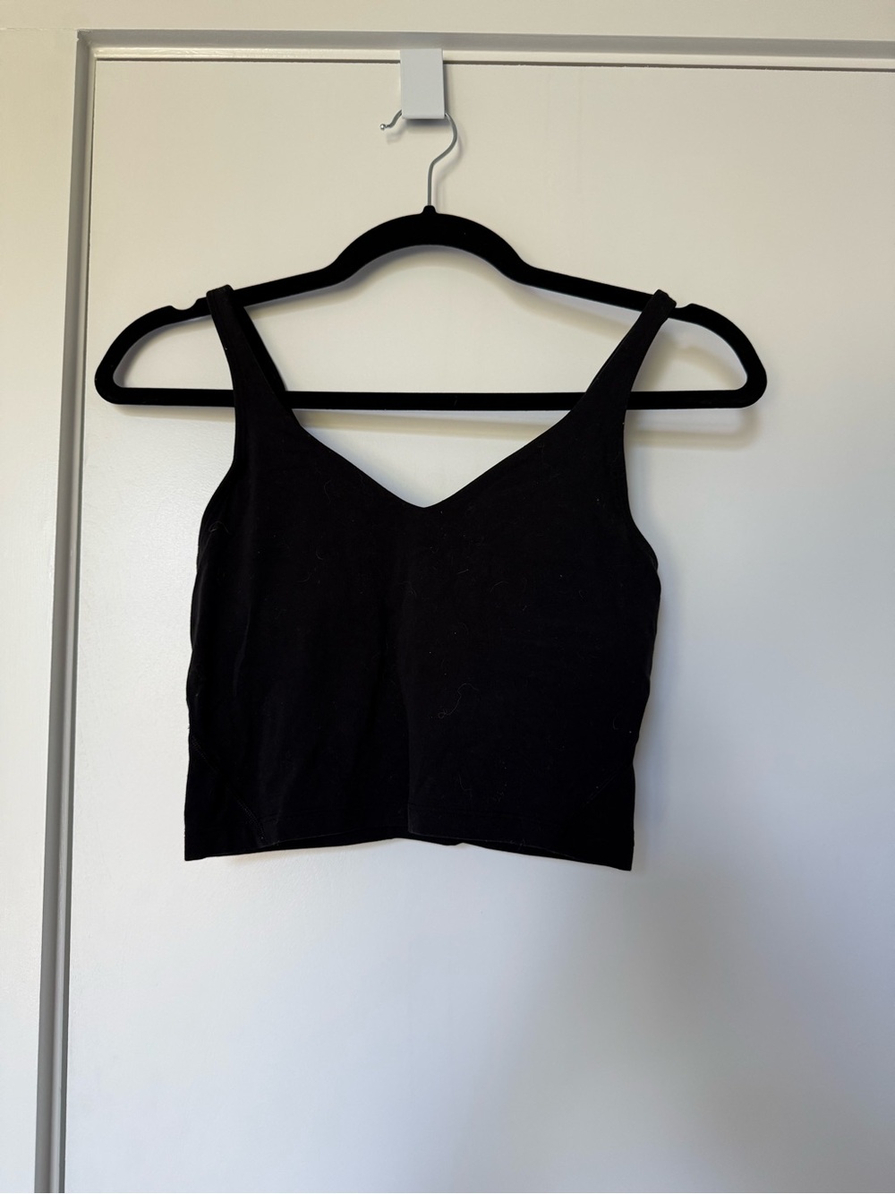 Lululemon Align Tank Top Light Support, A/B Cup